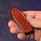 Magnetisches Mini-Fingerboard zur Stressbewältigung