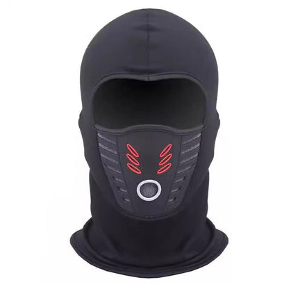 🎁🎁Unisex winddichte Winter-Vollgesichtsmaske✨✨