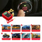 12V/24V Fernbedienungs-Autobatterie-Trennschalter