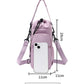 🌊Exklusiv 70% Rabatt!🎒 Wasserflaschentasche mit Handyfach – Perfekt für Outdoor-Aktivitäten und den Alltag🌲 | Isoliert, viel Stauraum & doppelte Tragegurte✨