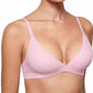 👙💎60% RABATT! Damen-Bügelloser Dreieck-Bralette mit Jelly-Stützkissen – Weich, bequem & formgebend ohne Metall🌸