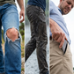 💥50% Rabatt💥👖Taktische Wanderhose für Herren mit Reißverschlusstaschen👖💥💥