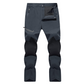 💥50% Rabatt💥👖Taktische Wanderhose für Herren mit Reißverschlusstaschen👖💥💥