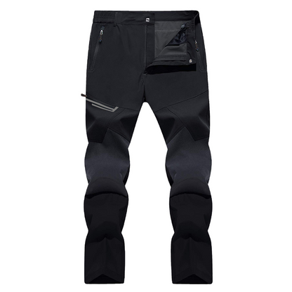 💥50% Rabatt💥👖Taktische Wanderhose für Herren mit Reißverschlusstaschen👖💥💥