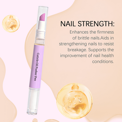 Nagelhautöl-Pen zur Nagelpflege