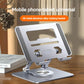 🔥50% Rabatt Hot Sale 🔥Laptop-Ständer Aluminiumlegierung Drehbare Halterung