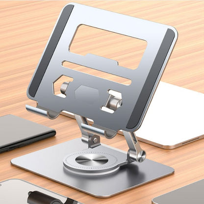 🔥50% Rabatt Hot Sale 🔥Laptop-Ständer Aluminiumlegierung Drehbare Halterung