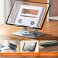 🔥50% Rabatt Hot Sale 🔥Laptop-Ständer Aluminiumlegierung Drehbare Halterung