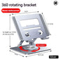 🔥50% Rabatt Hot Sale 🔥Laptop-Ständer Aluminiumlegierung Drehbare Halterung