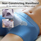 Atmungsaktive Herren-Boxershorts mit 3D-Tasche