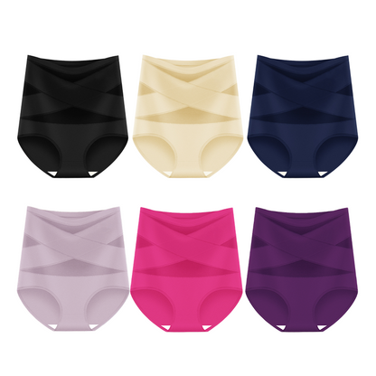 🎁Letzter Tag: 60% Rabatt!✨ Superhochgeschnittene, formende Slips für Damen