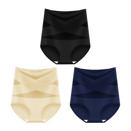 🎁Letzter Tag: 60% Rabatt!✨ Superhochgeschnittene, formende Slips für Damen