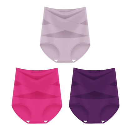 🎁Letzter Tag: 60% Rabatt!✨ Superhochgeschnittene, formende Slips für Damen