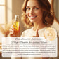 🥳2026 HEISSER VERKAUF🥳💞ÜBER 50.000 VERKAUFT!💥💁‍♀️🌿50% RABATT! Lockenöl & Serumspray – Trotzt der britischen Luftfeuchtigkeit! Die leichte 3-in-1-Formel verleiht Glanz, bändigt Frizz und definiert Locken. Kein Verkleben!🌧️✨