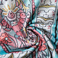 👗JETZT 60% RABATT!💃Maxikleid mit Retro-Print und V-Ausschnitt für Damen✨