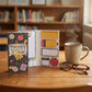 All-in-One Lehrerplaner-Haftnotizset