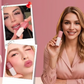 Samtig-matter Lippenstift