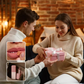 Samtig-matter Lippenstift