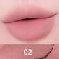 Samtig-matter Lippenstift
