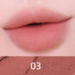 Samtig-matter Lippenstift