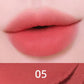 Samtig-matter Lippenstift