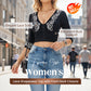 Shapewear-Top aus Spitze für Damen mit Hakenverschluss vorne