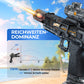 🌊Vorsommer-Rabatt🔫💦Wiederaufladbare elektrische Wasserpistole