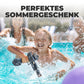 🌊Vorsommer-Rabatt🔫💦Wiederaufladbare elektrische Wasserpistole