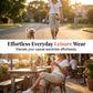 🔥🔥 2026 NEU 🥳💞 50K+ VERKAUFT! ⚡👖Lässige Caprihosen aus Baumwoll-Leinen für Damen