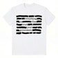 Satirisches T-Shirt „Vertraue deiner Regierung“