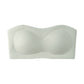 💞Damen-BHs ohne Träger, Push-up-BHs, Bandeau-BHs, rutschfeste, bügellose, stützende, gepolsterte BHs, nahtlose, bequeme Tube-BHs und Jelly-BHs