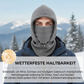 🎉 Limited-Time 50% OFF ❄️ Thermal Balaclava Face Mask — Wind-Proof Winter Hood with Thickened Plush Lining | Skiing, Cycling & Hiking Essential | Only 20.99 (Was 42.99)🚴‍♂️⛷️
