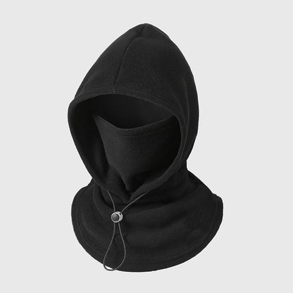 🎉 Limited-Time 50% OFF ❄️ Thermal Balaclava Face Mask — Wind-Proof Winter Hood with Thickened Plush Lining | Skiing, Cycling & Hiking Essential | Only 20.99 (Was 42.99)🚴‍♂️⛷️