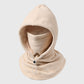 🎉 Limited-Time 50% OFF ❄️ Thermal Balaclava Face Mask — Wind-Proof Winter Hood with Thickened Plush Lining | Skiing, Cycling & Hiking Essential | Only 20.99 (Was 42.99)🚴‍♂️⛷️