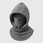 🎉 Limited-Time 50% OFF ❄️ Thermal Balaclava Face Mask — Wind-Proof Winter Hood with Thickened Plush Lining | Skiing, Cycling & Hiking Essential | Only 20.99 (Was 42.99)🚴‍♂️⛷️