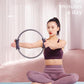 🔥NEUJAHRS-MEGA-SALE  50% RABATT💪Der All-in-One-Pilatesring – ideal für Anfänger und Fortgeschrittene🌸Formen, stärken, Haltung verbessern✨