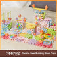 🔥FREE SHIPPING -⚙️Electric Gear Building Block Toys🎁Best gift for Christmas🎅🏻