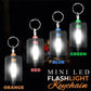 Mini-LED-Taschenlampe Schl¨¹sselanhnger