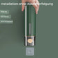 💫Wall Mounted Manual Soap Dispenser