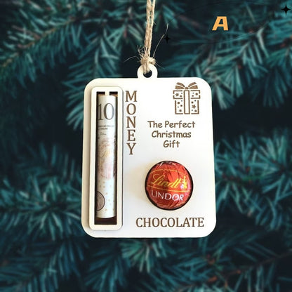🎁💝2025 WEIHNACHTSGESCHENK🎅LUSTIGES GELDGESCHENK