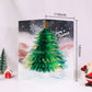 ✨3D Weihnachts-Handgemachte Karten