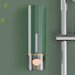 💫Wall Mounted Manual Soap Dispenser
