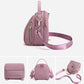 Wasserdichte Mehrzweck-Schulterrucksacktasche aus Nylon