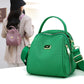 Wasserdichte Mehrzweck-Schulterrucksacktasche aus Nylon