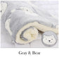 🔥Big Sale49% Off - Cozy Calming Cat Blanket