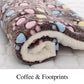 🔥Big Sale49% Off - Cozy Calming Cat Blanket
