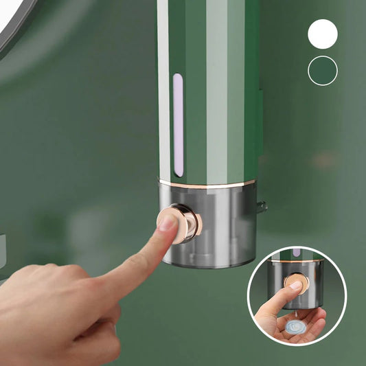 💫Wall Mounted Manual Soap Dispenser