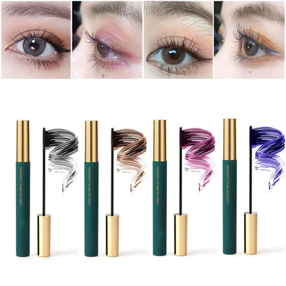 🔥KAUFEN SIE 1 UND ERHALTEN SIE 1 KOSTENLOS🔥Magic Color Skinny Mascara