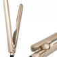 2-in-1 Haarglätter Spiralwellen Lockenstab