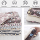 🔥Big Sale49% Off - Cozy Calming Cat Blanket